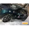 Наклейки Еду за Сыном в наборе для оформления авто на выписку